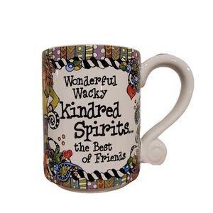 Suzy Toronto Best Friends Mug